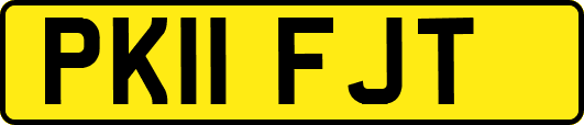 PK11FJT