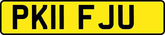 PK11FJU