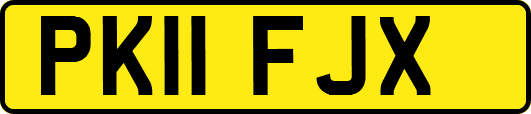 PK11FJX