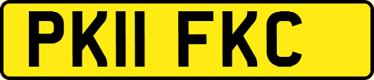 PK11FKC