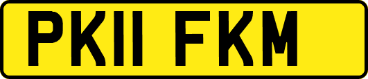 PK11FKM