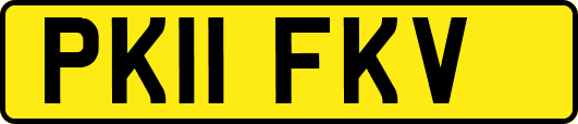 PK11FKV