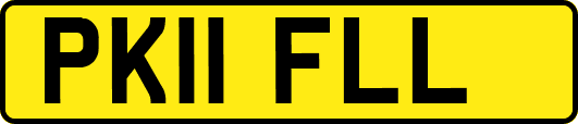 PK11FLL