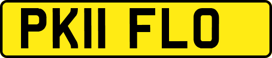 PK11FLO