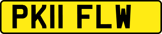 PK11FLW