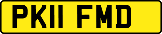 PK11FMD