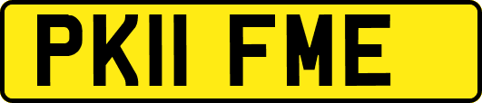 PK11FME