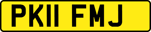 PK11FMJ