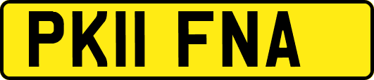 PK11FNA