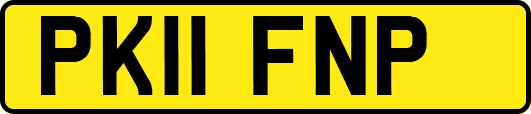 PK11FNP