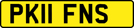 PK11FNS