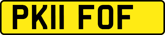 PK11FOF