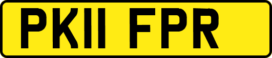 PK11FPR
