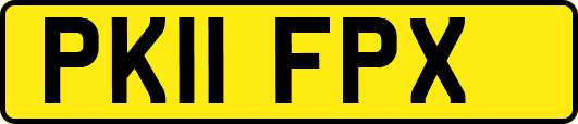 PK11FPX