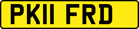 PK11FRD