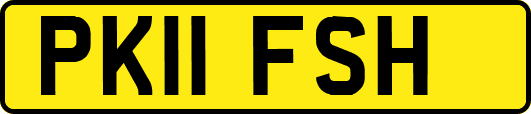 PK11FSH