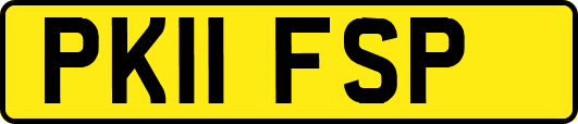 PK11FSP