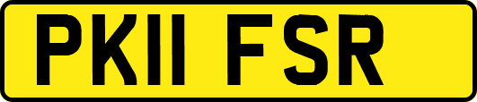 PK11FSR