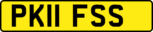 PK11FSS
