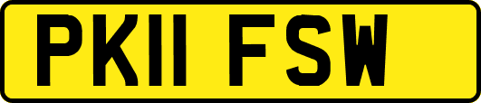 PK11FSW