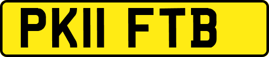 PK11FTB