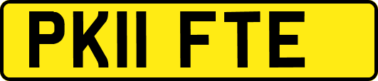 PK11FTE