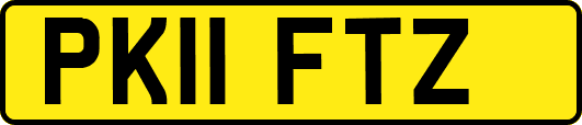 PK11FTZ