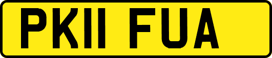 PK11FUA