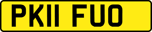 PK11FUO