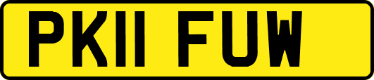 PK11FUW