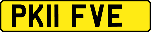 PK11FVE