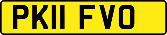 PK11FVO