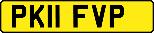PK11FVP