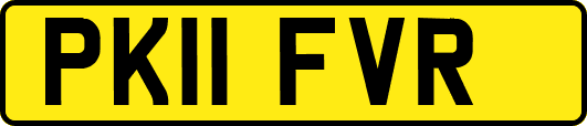 PK11FVR