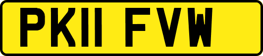 PK11FVW