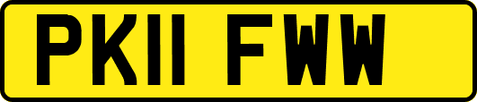 PK11FWW