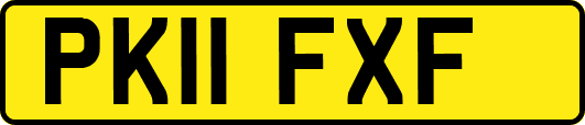 PK11FXF