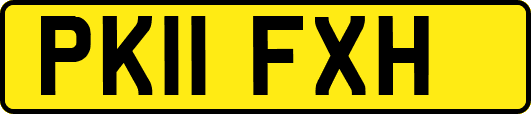 PK11FXH