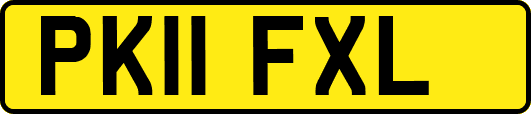 PK11FXL