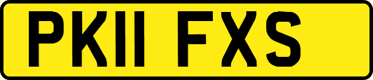 PK11FXS