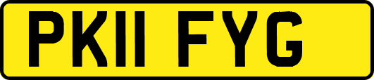 PK11FYG