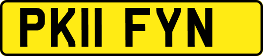 PK11FYN