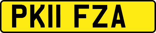 PK11FZA