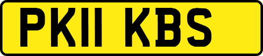 PK11KBS