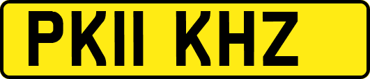 PK11KHZ