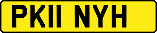 PK11NYH