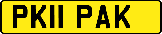 PK11PAK
