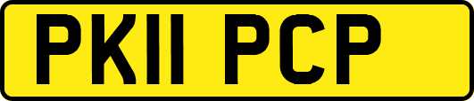 PK11PCP