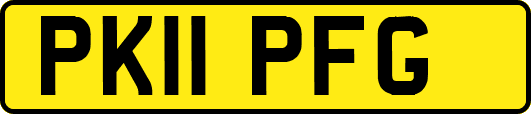 PK11PFG