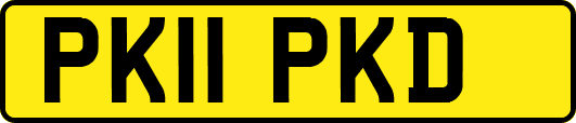 PK11PKD